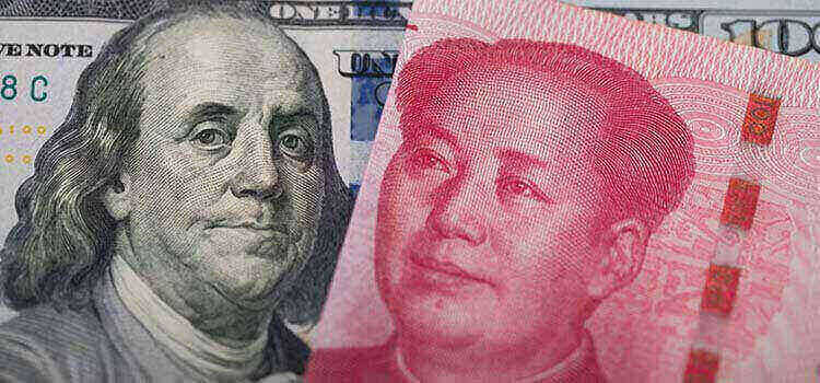 Le taux de change affecte le prix