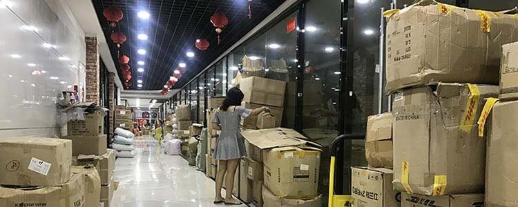 Grossiste en surstocks